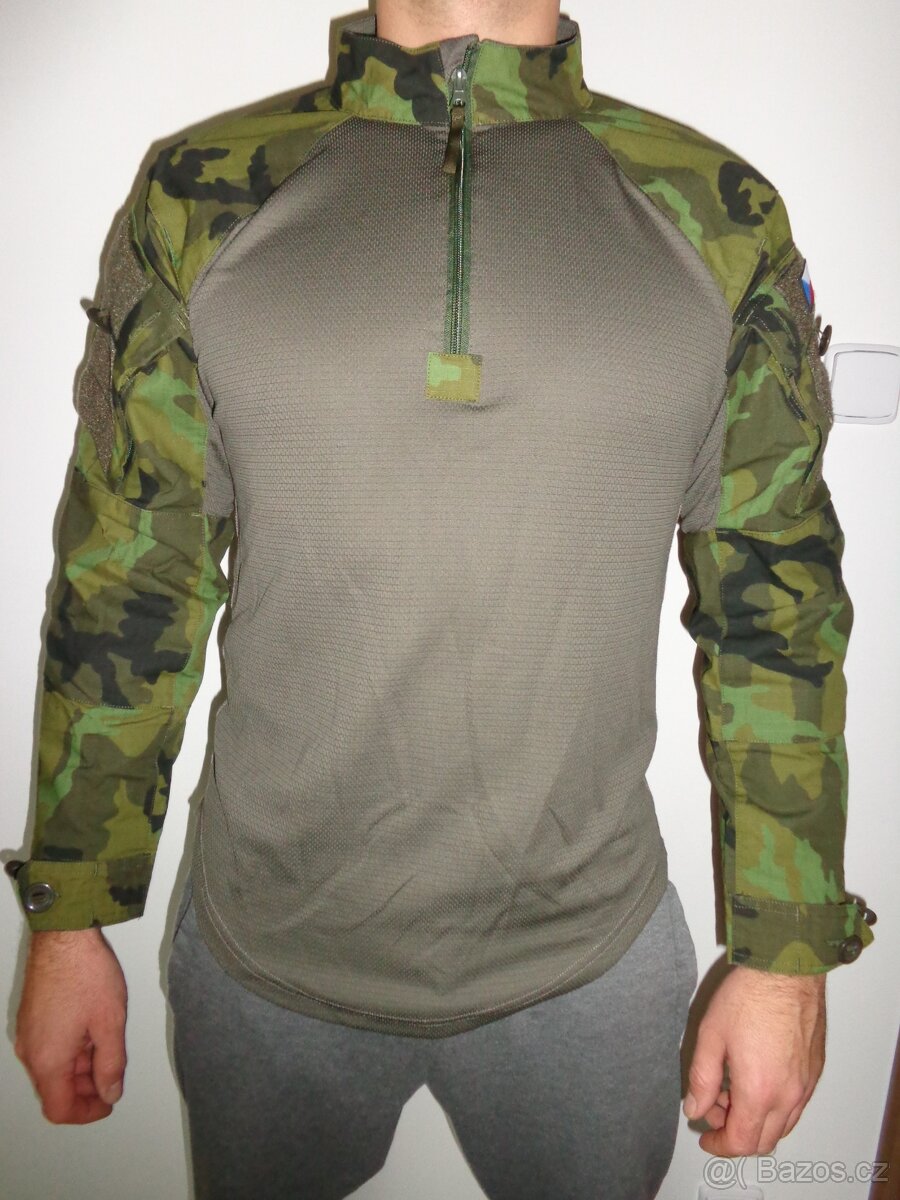 Maskáče vz. 95 (AČR) - 3