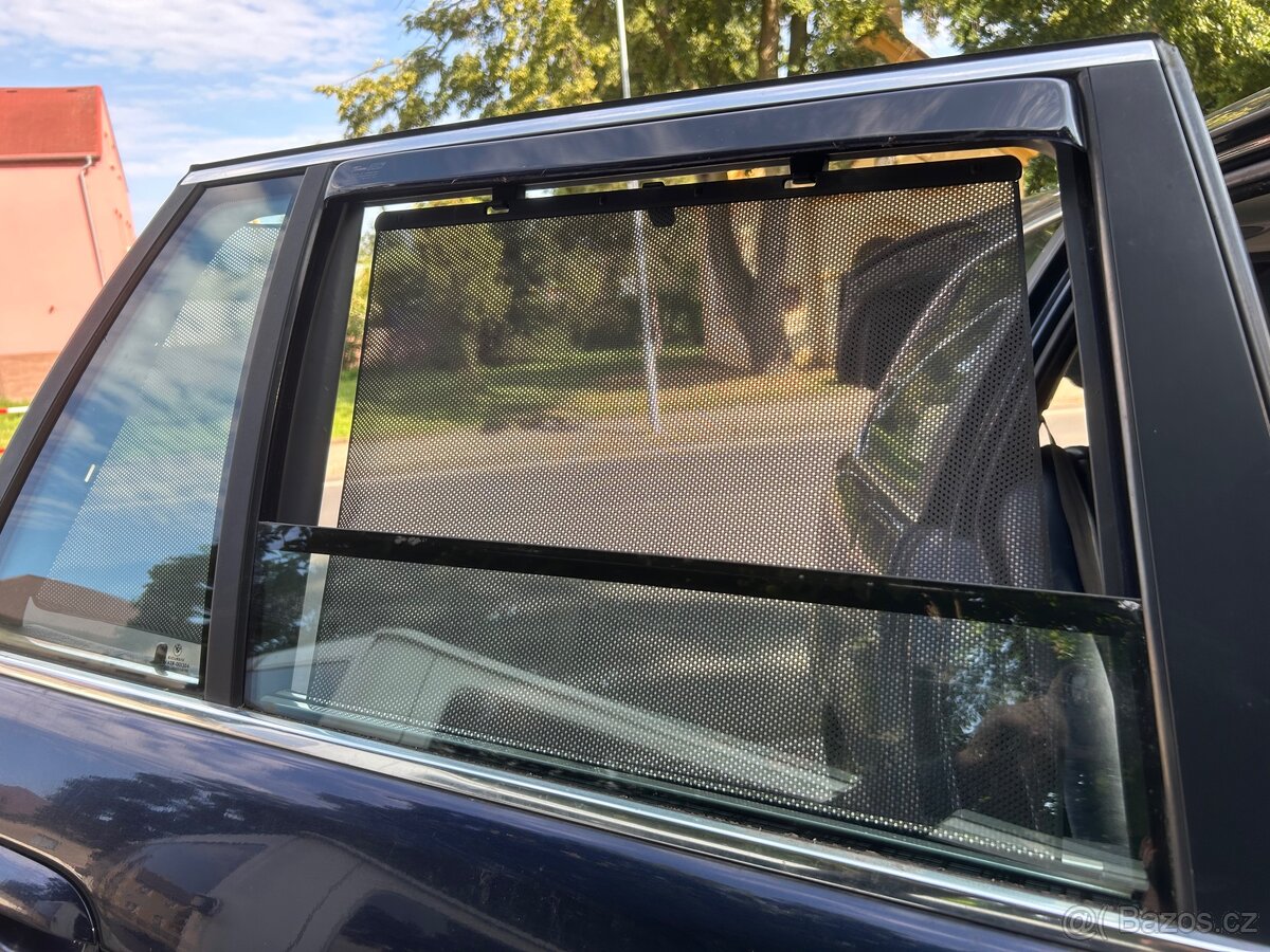 Bmw e39 530d automat po dilech - 3