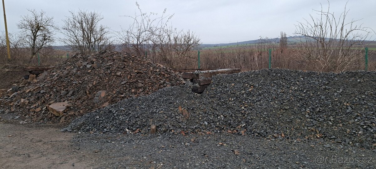 Štěrk-písek-kontejnery - 3