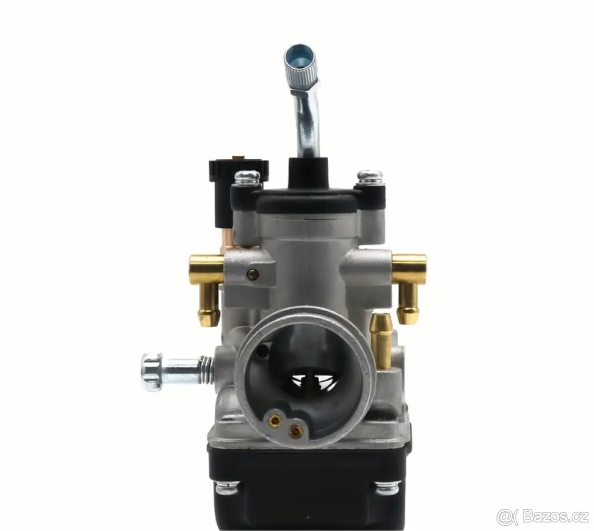 Karburátor Dellorto 19 - 3