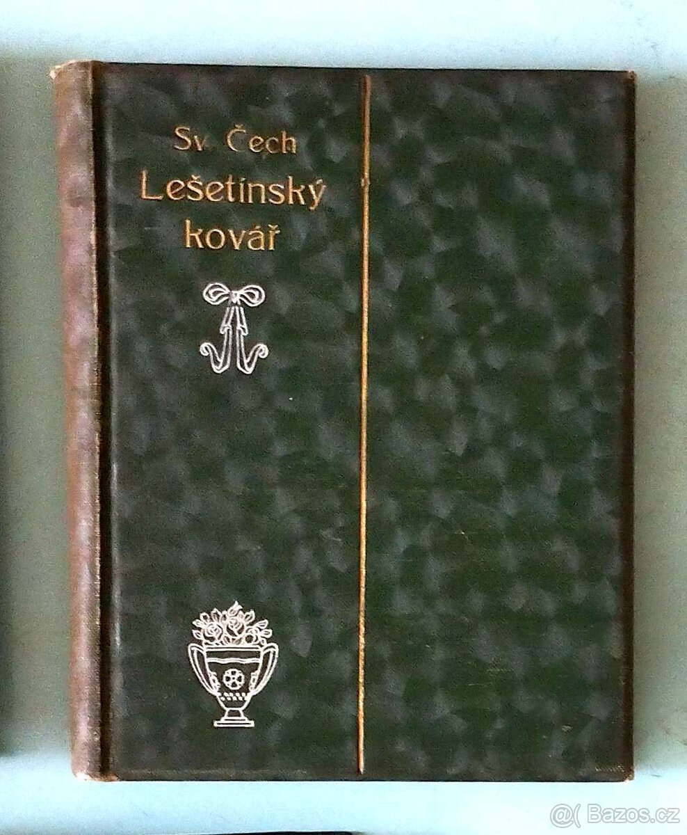 Knihy - česká poesie - 3