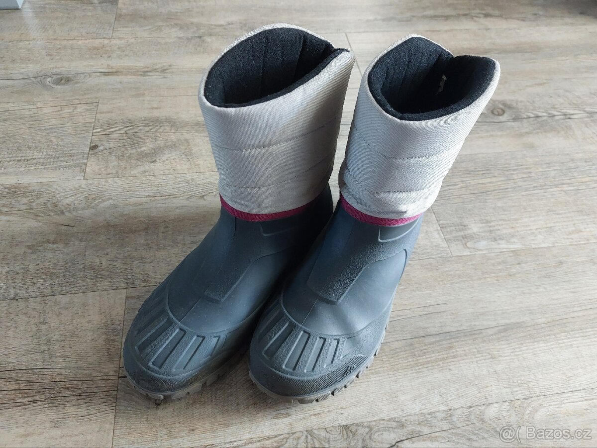 Dětské sněhule 38/39 - 3