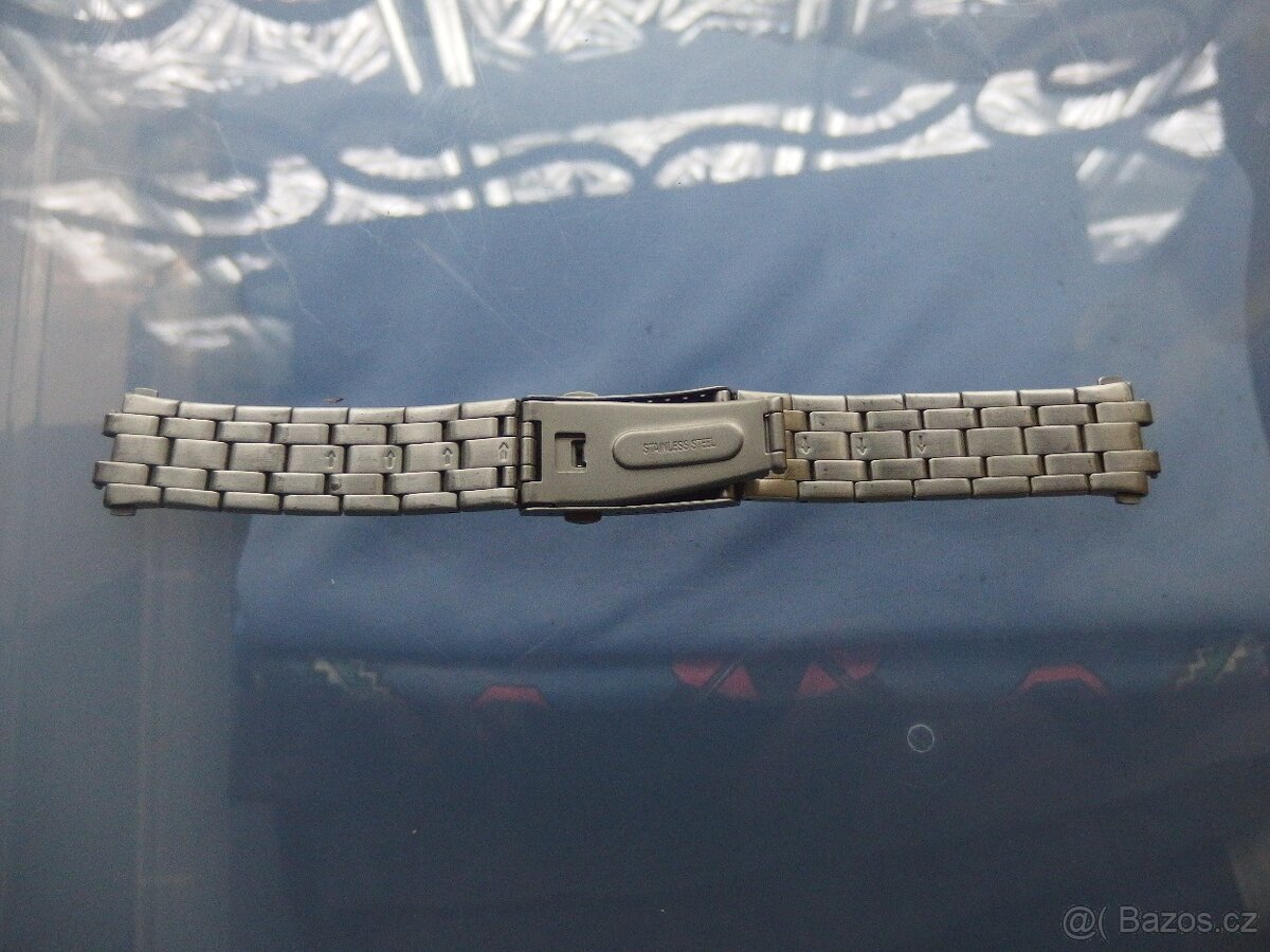 Prodám pásek do hodinek - 3