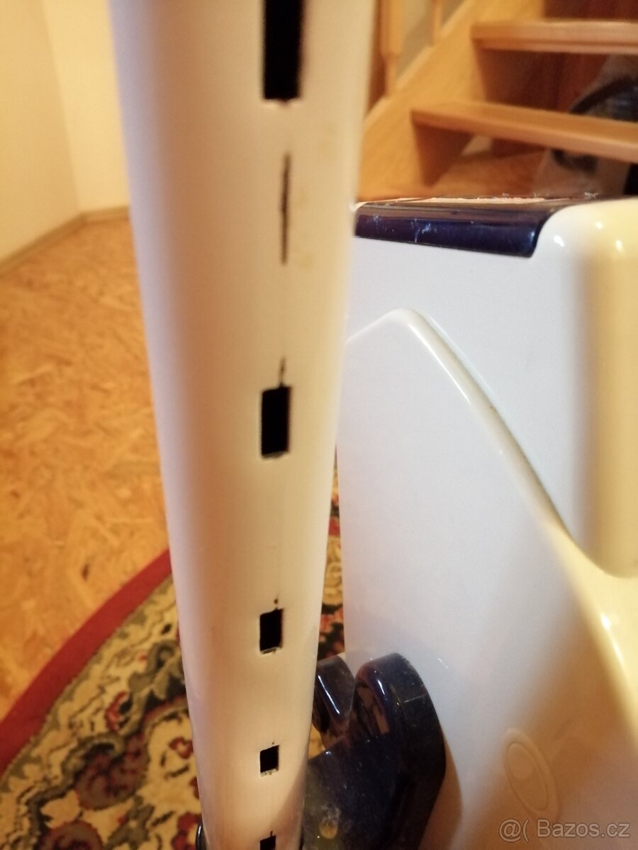 Dětská polohovací židle - 3