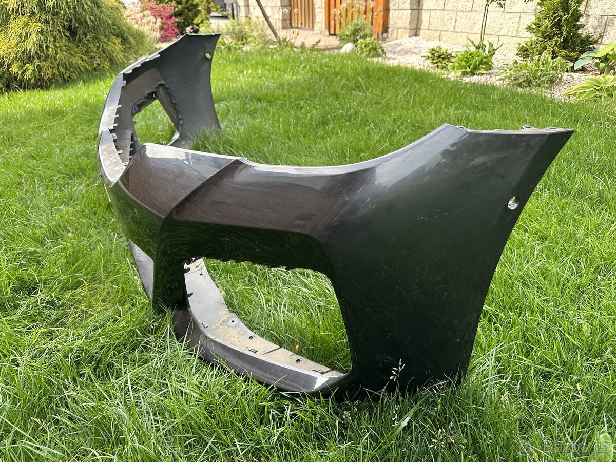 Předení nárazník BMW řada 5 G30 G31 LCI M-Paket - 3