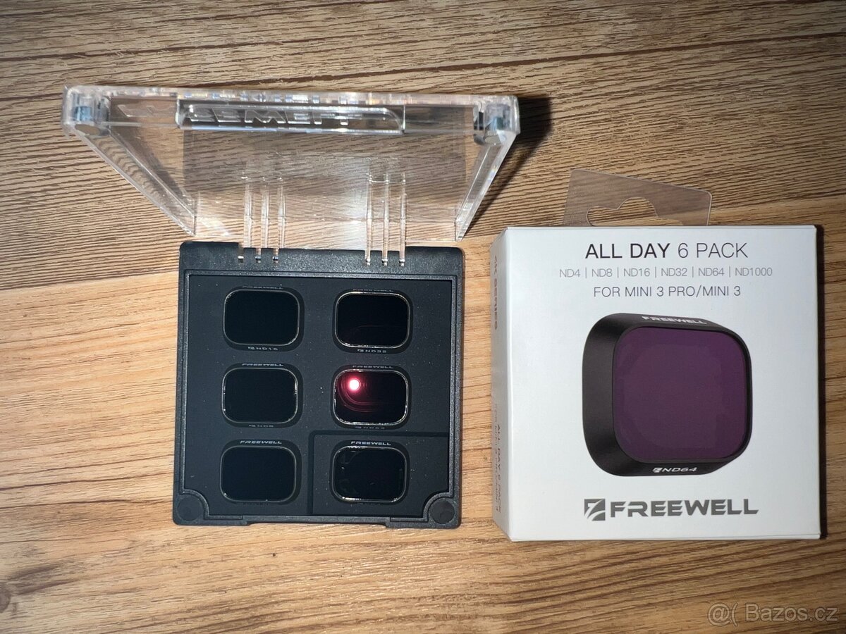 DJI Mini 3 Pro Fly More Combo - 3