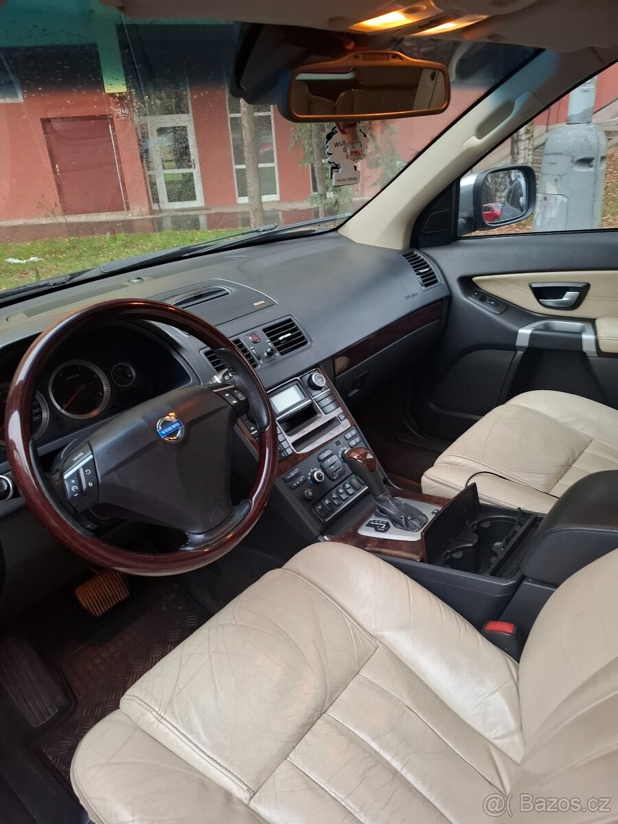 Volvo Xc90 D5 Awd executive - 3