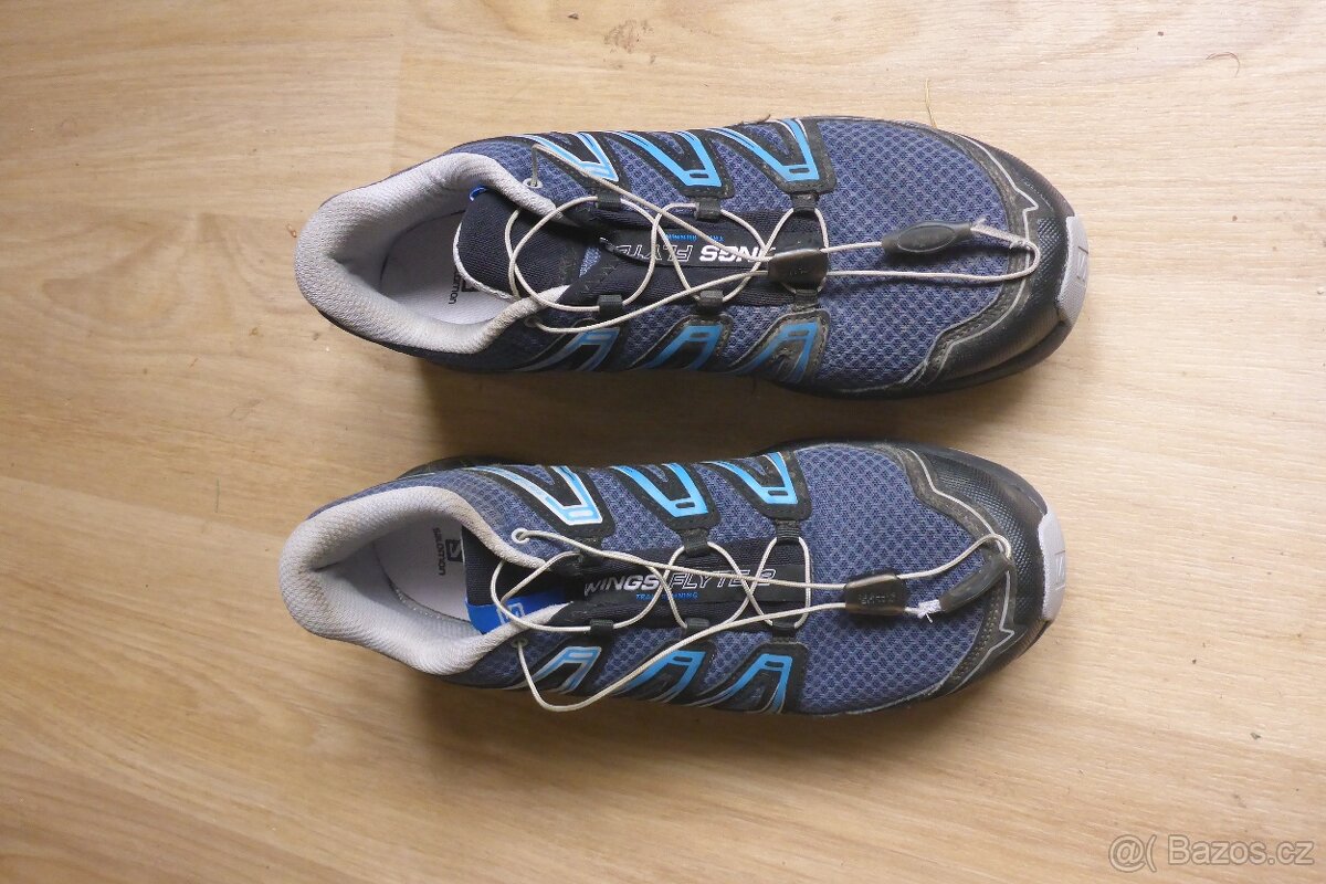 běžecké boty Salomon Wings Flyte 2 - 3