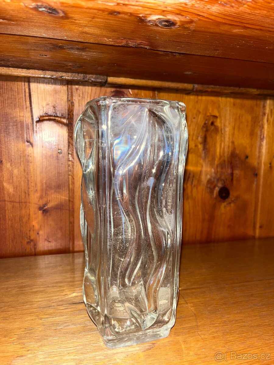 Mix retro skla, keramiky, porcelánu - 3