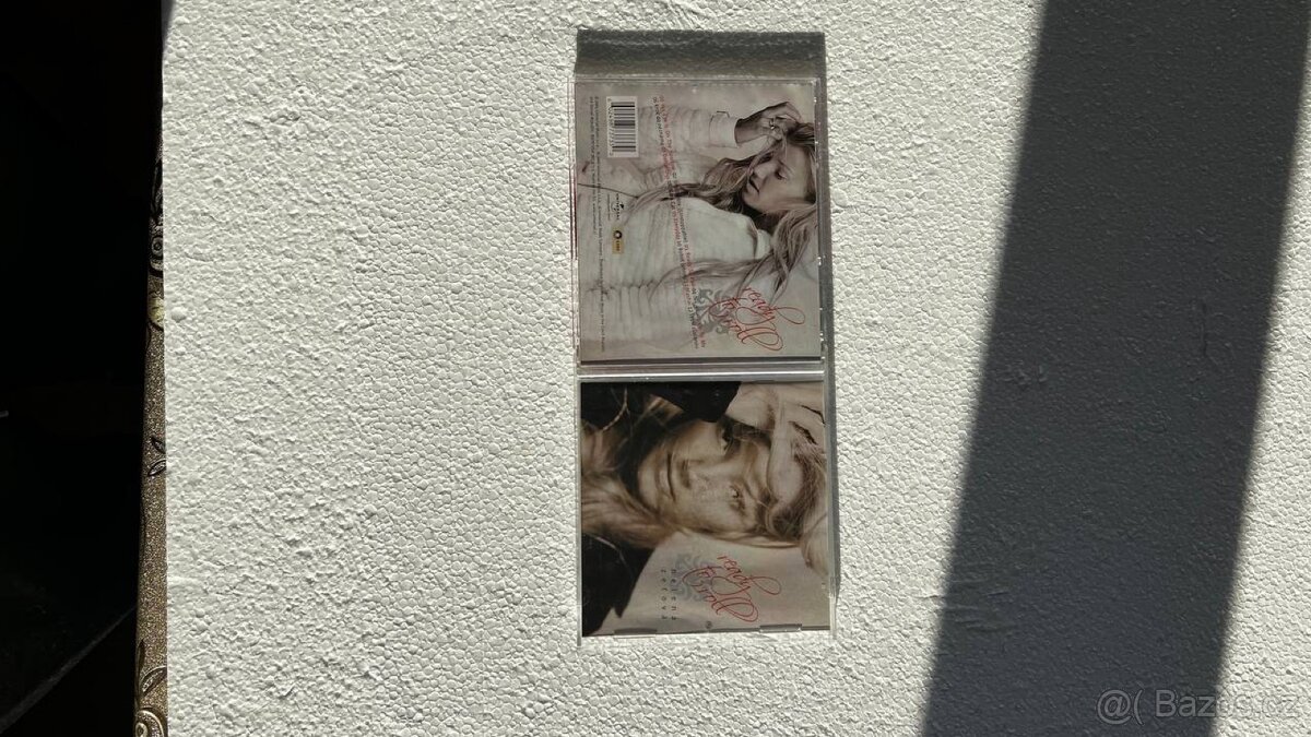 CD od Heleny Zeťové - 3