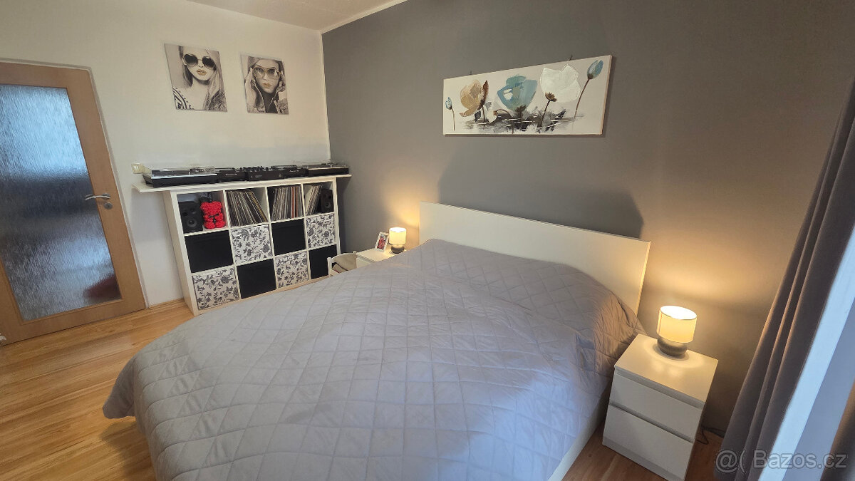 Prodej bytu 2+1 Třebíč - 3