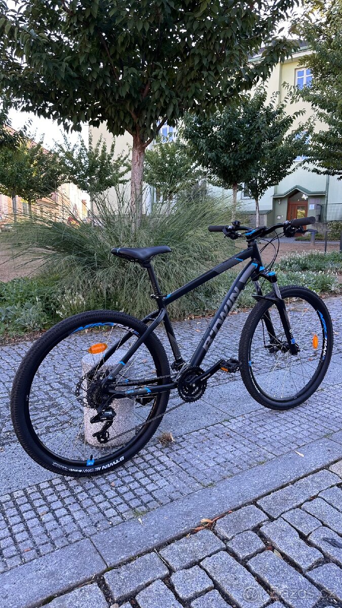 Kolo Rockrider ST 520💥 Ram L🧍♂️ Kola 27.5🛞 Super ✅ - 3