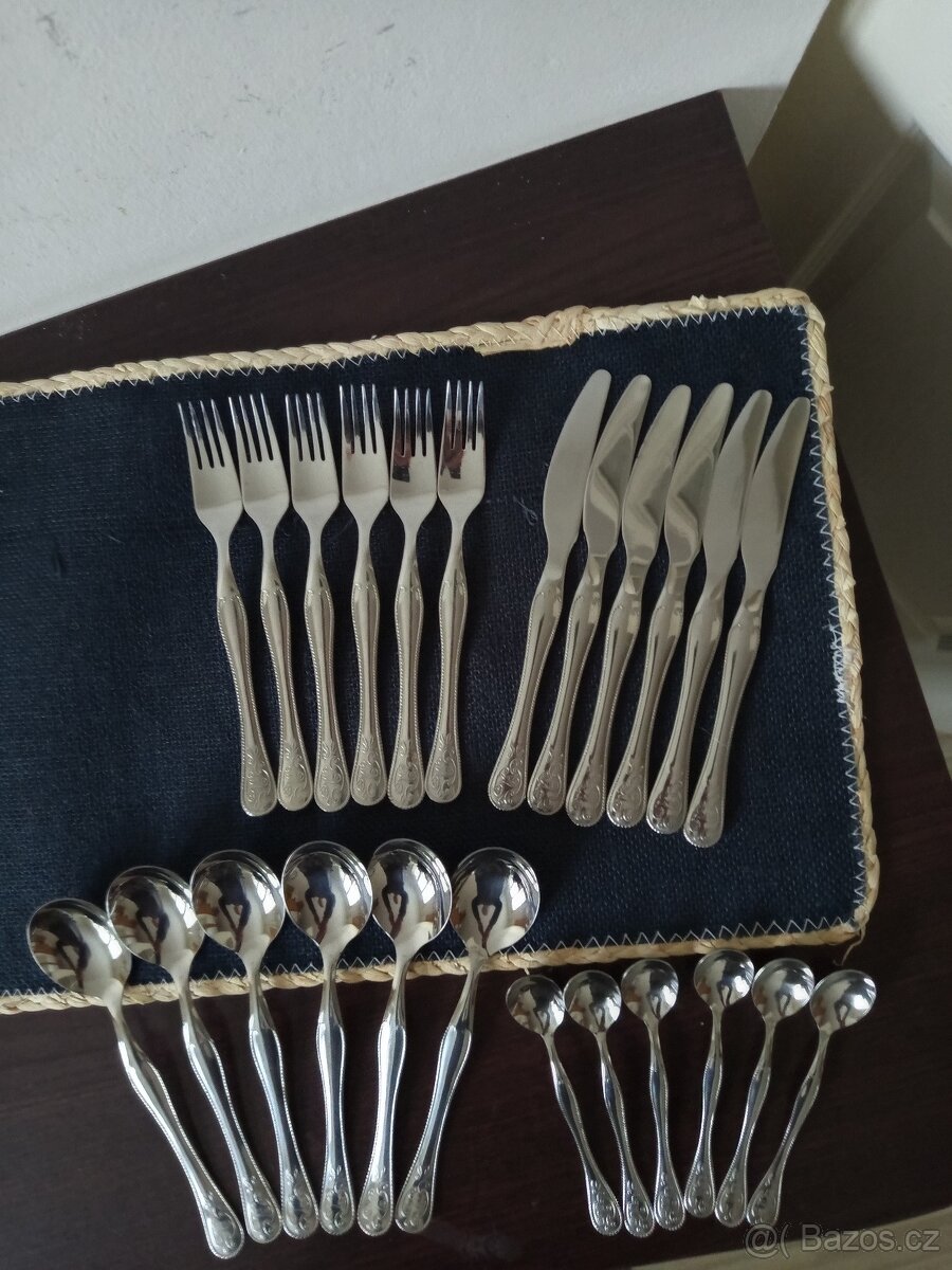 RETRO PRIBORY ROSTEX-TOP STAV - 3