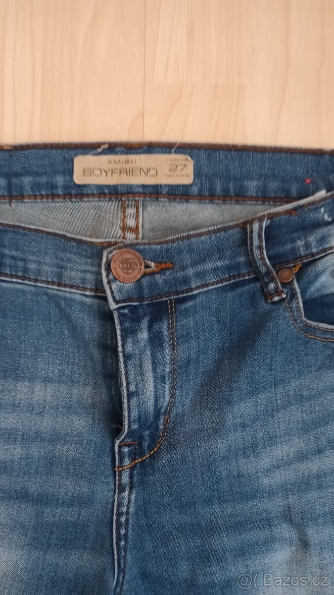 dámske rifle vel.27 - 3