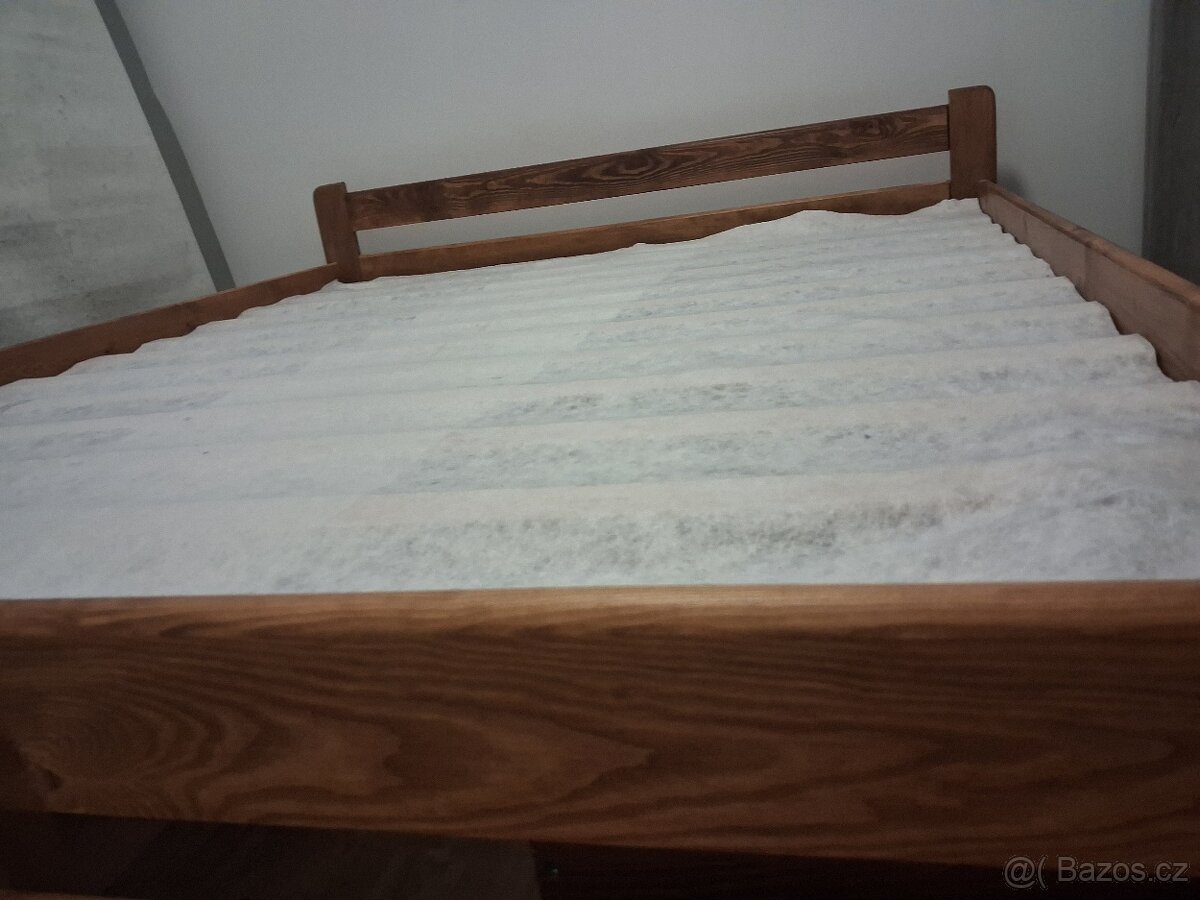 Manželská postel - 3