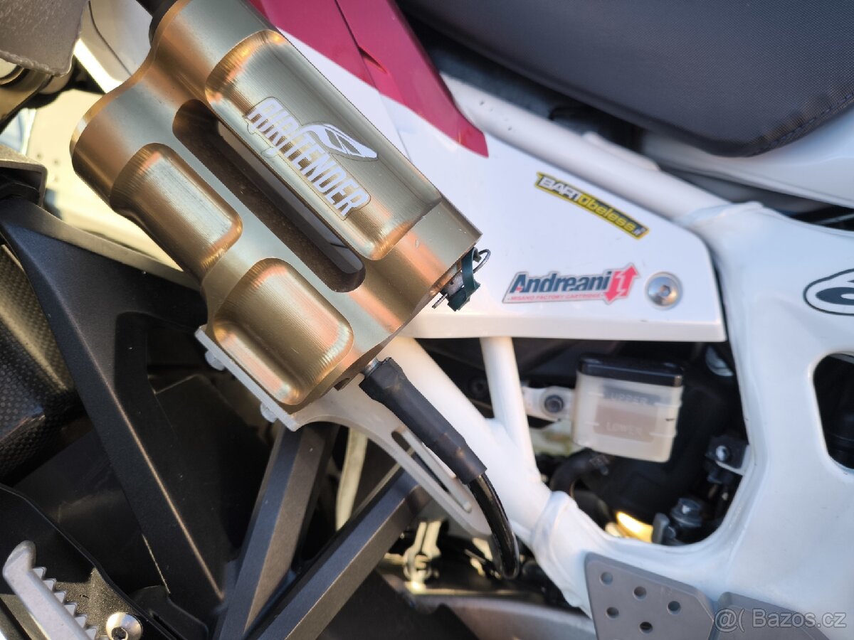 Honda CRF 1000 L Africa Twin Adventure Sport - 3