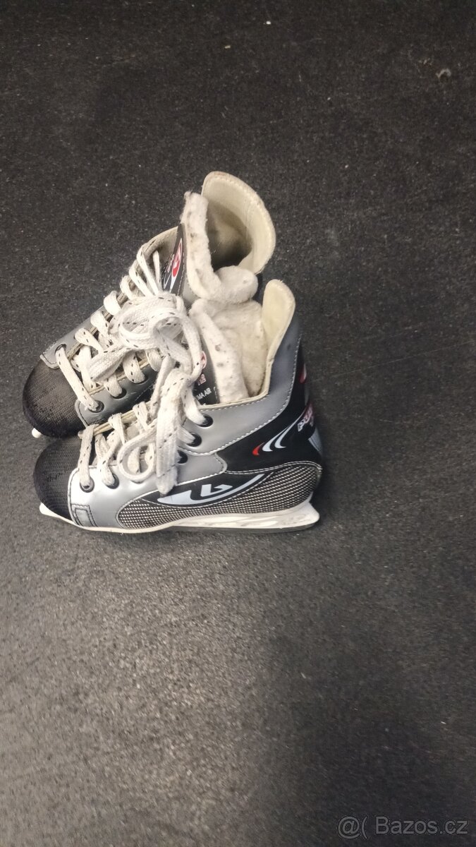 Brusle botas vel.32 - 3