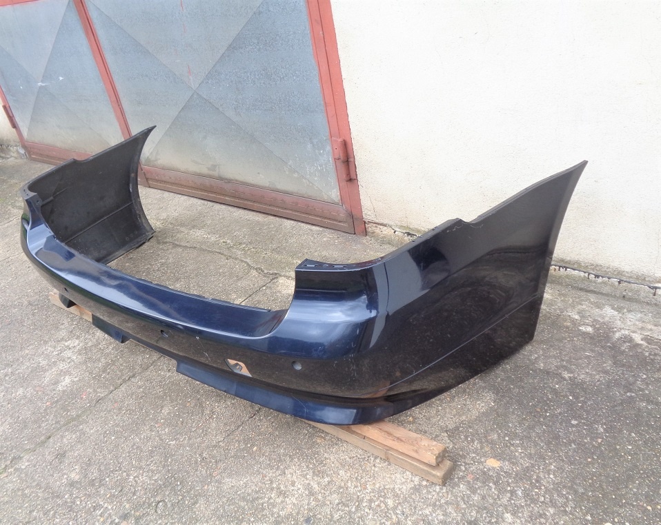 BMW 5 E60 a E61 použité originál náhradní díly - 3