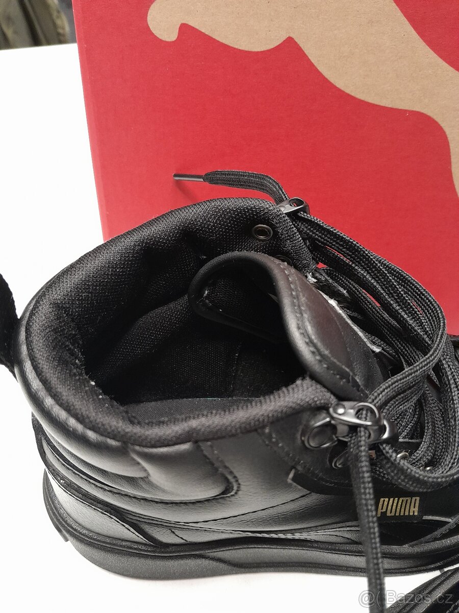 Dámské boty PUMA - 3