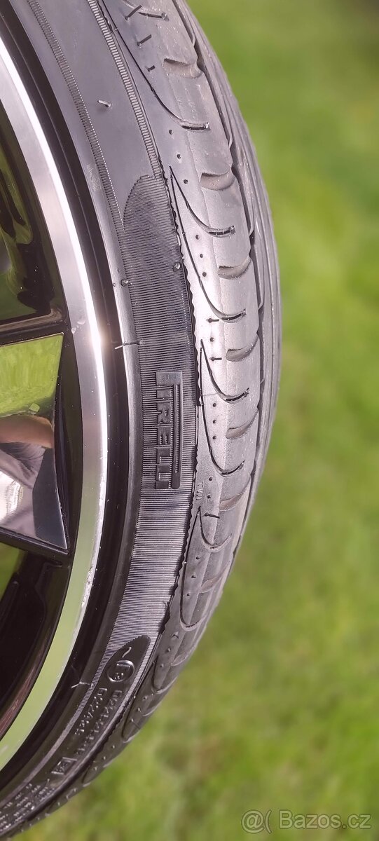 R20 ETA BETA TUNING - 3