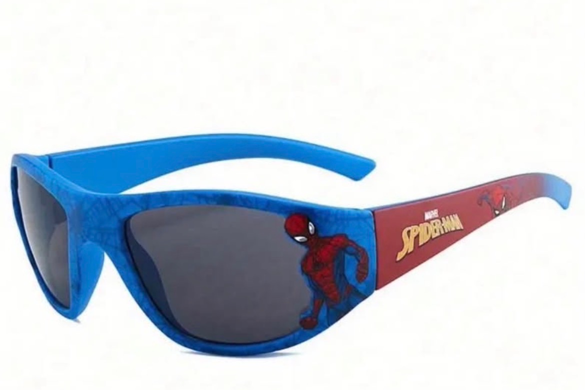 Spiderman-Školní batoh s příslušenstvím - 3