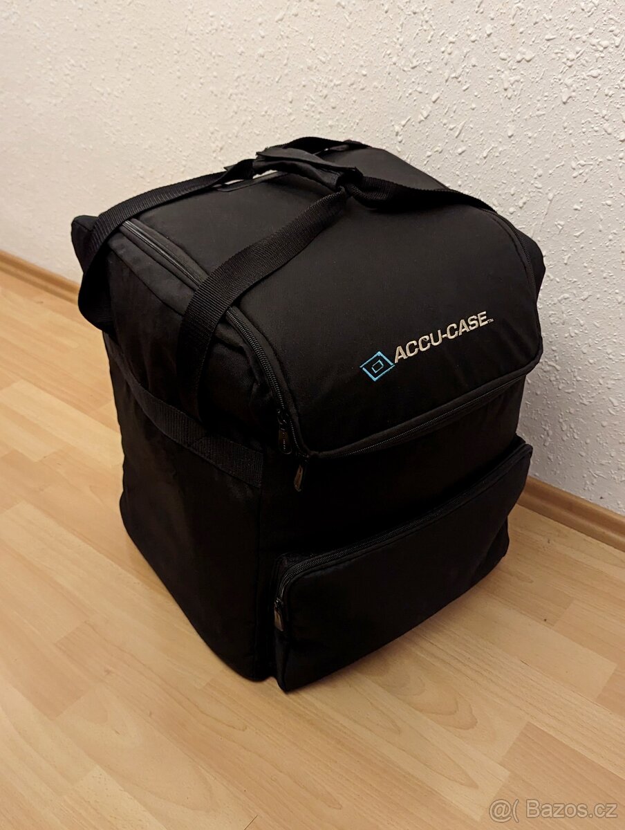 Přepravní taška Accu-Case AC-160 Soft Bag - 3