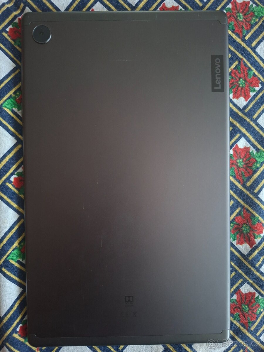 Tablet Lenovo Tab M10 HD - 3