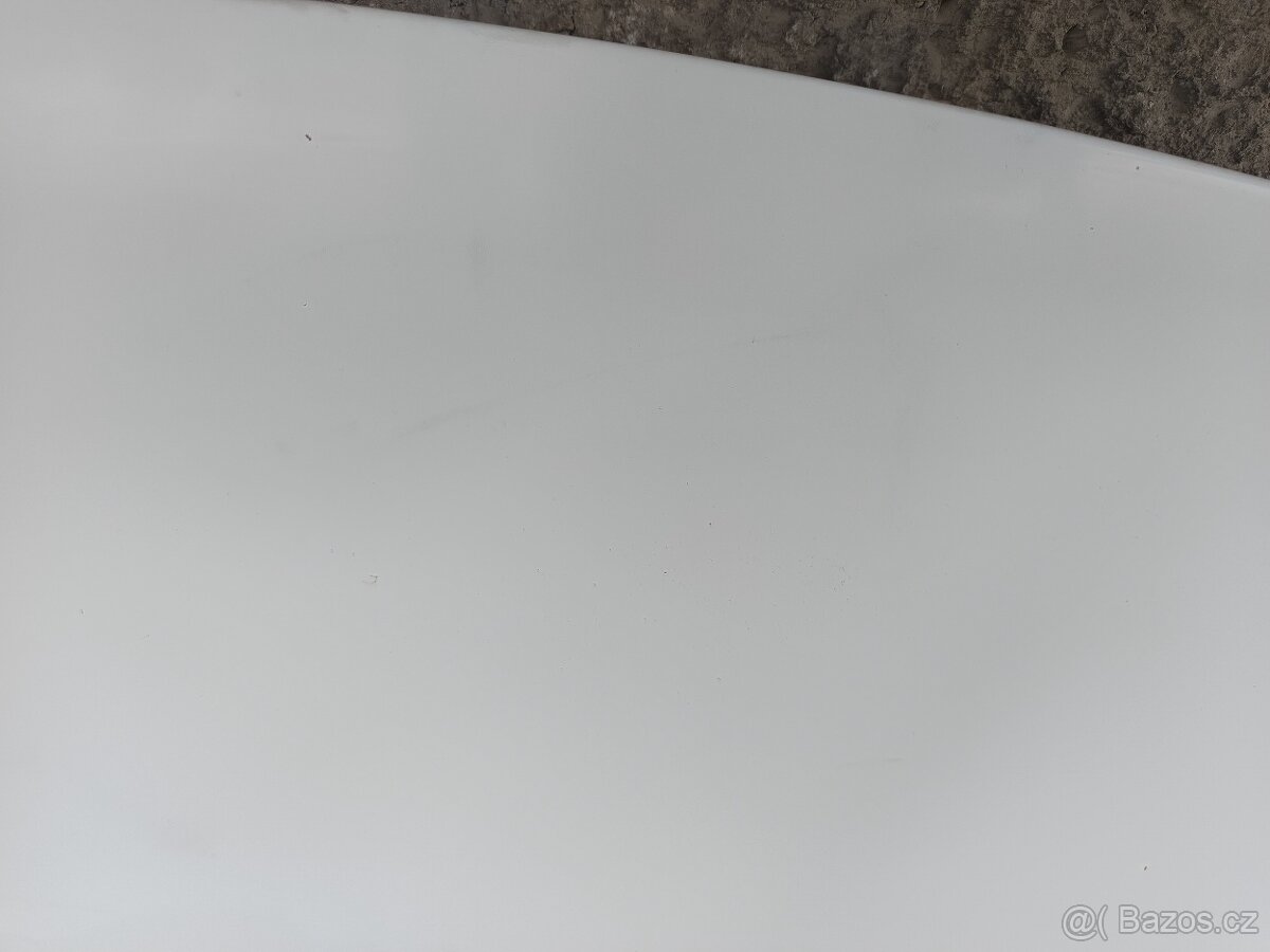 Kapota Citroen Berlingo - 3