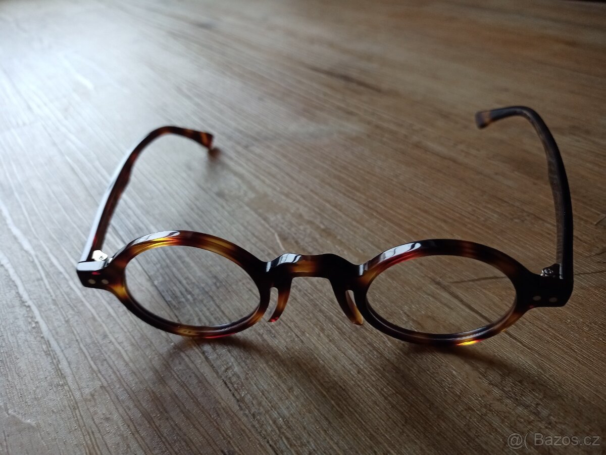 Nabízím k prodeji designové brýle-obruby - 3