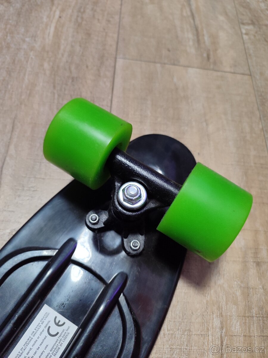 Pennyboard - 3