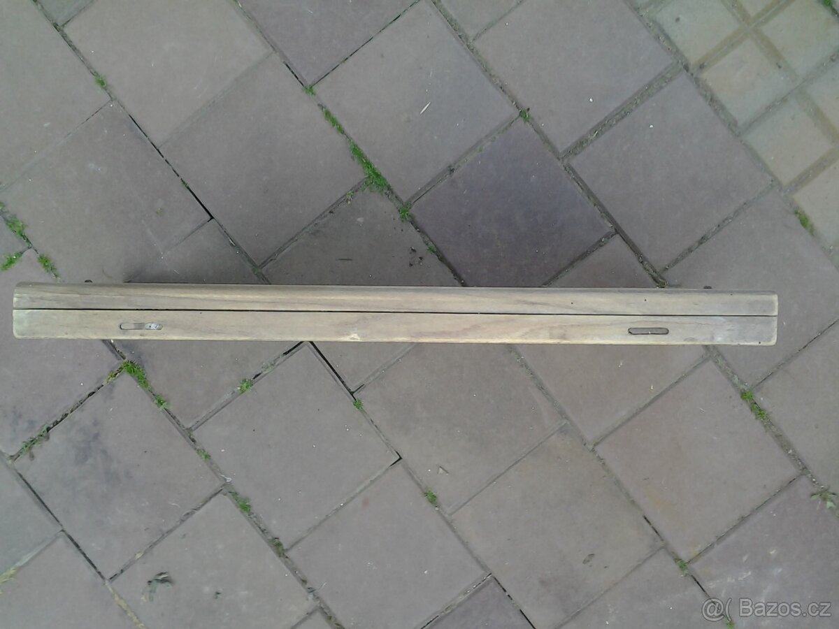 Prodám staré kruhadlo na zelí - 3