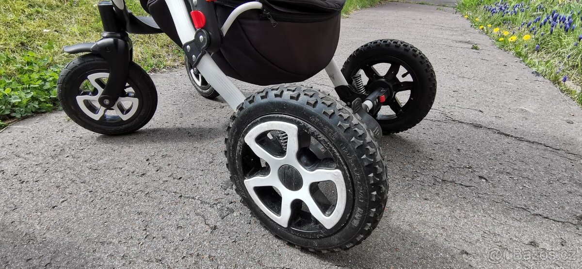 Kočárek Adamex Barletta - 3