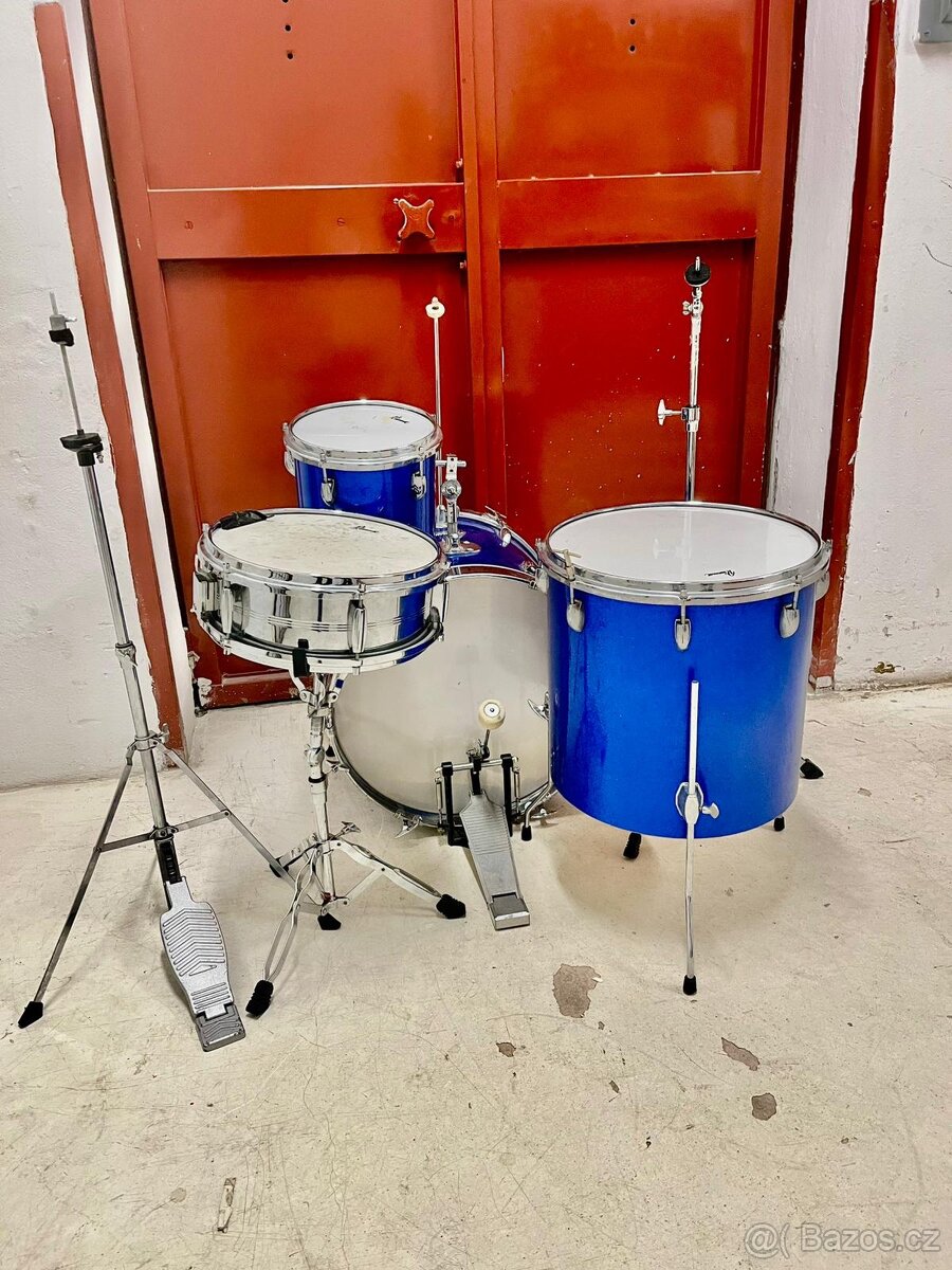 Rimmel old school 70” - 3