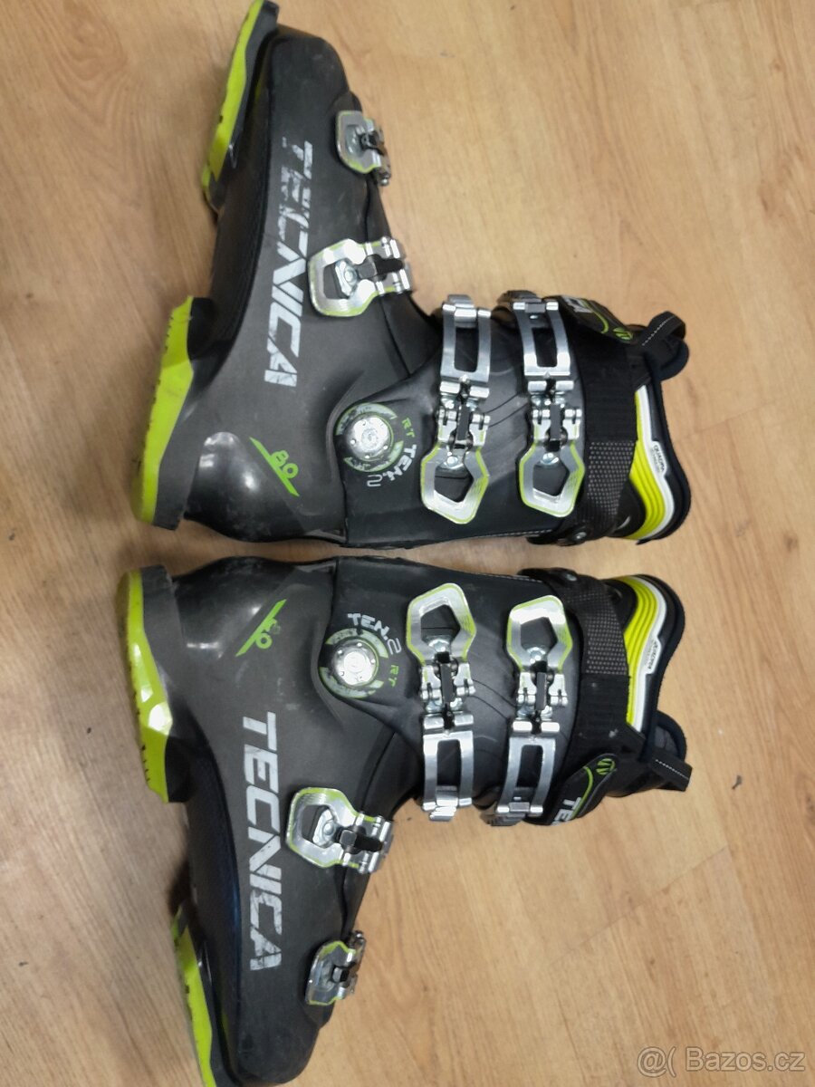 Lyžáky Technica 27 / 27,5 - 3