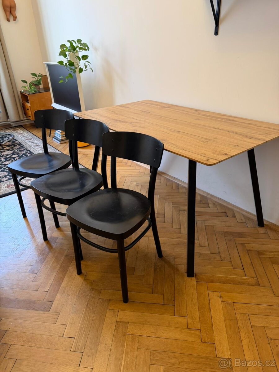 Židle IDOLF - Ikea - 3