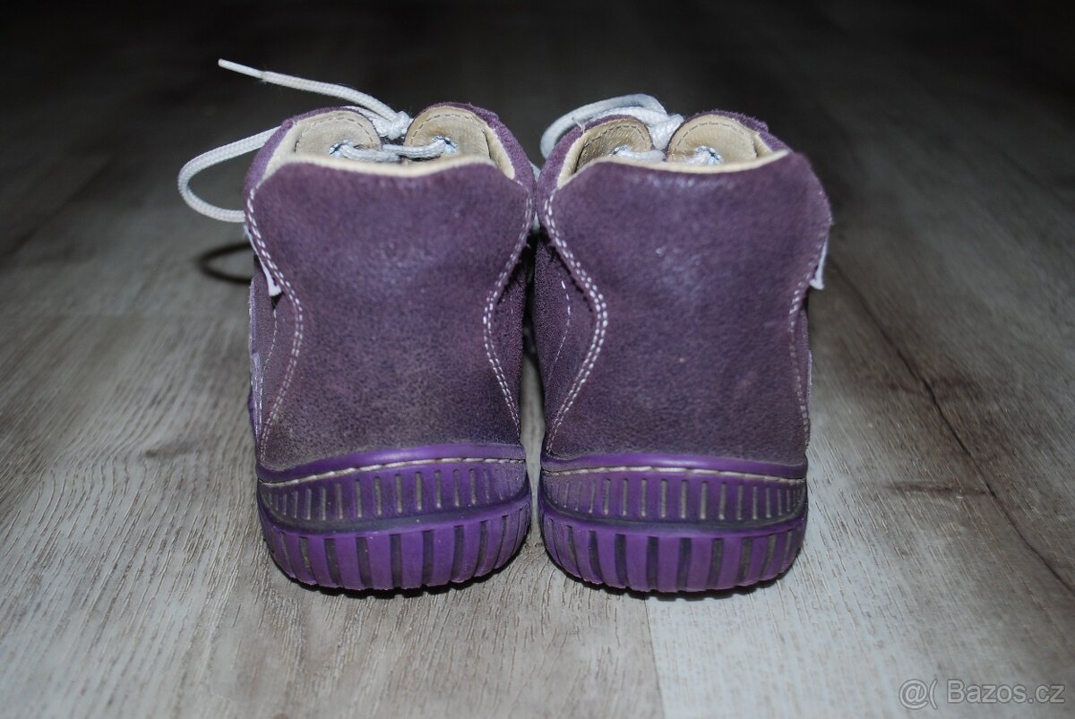 BOTY/BOTIČKY, ZN.PEGRES, VEL.30 - 3