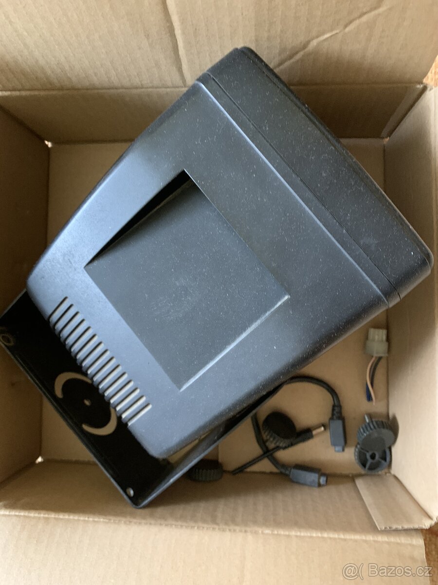 Volvo Man Mercedes Scania Daf kamerový system - 3