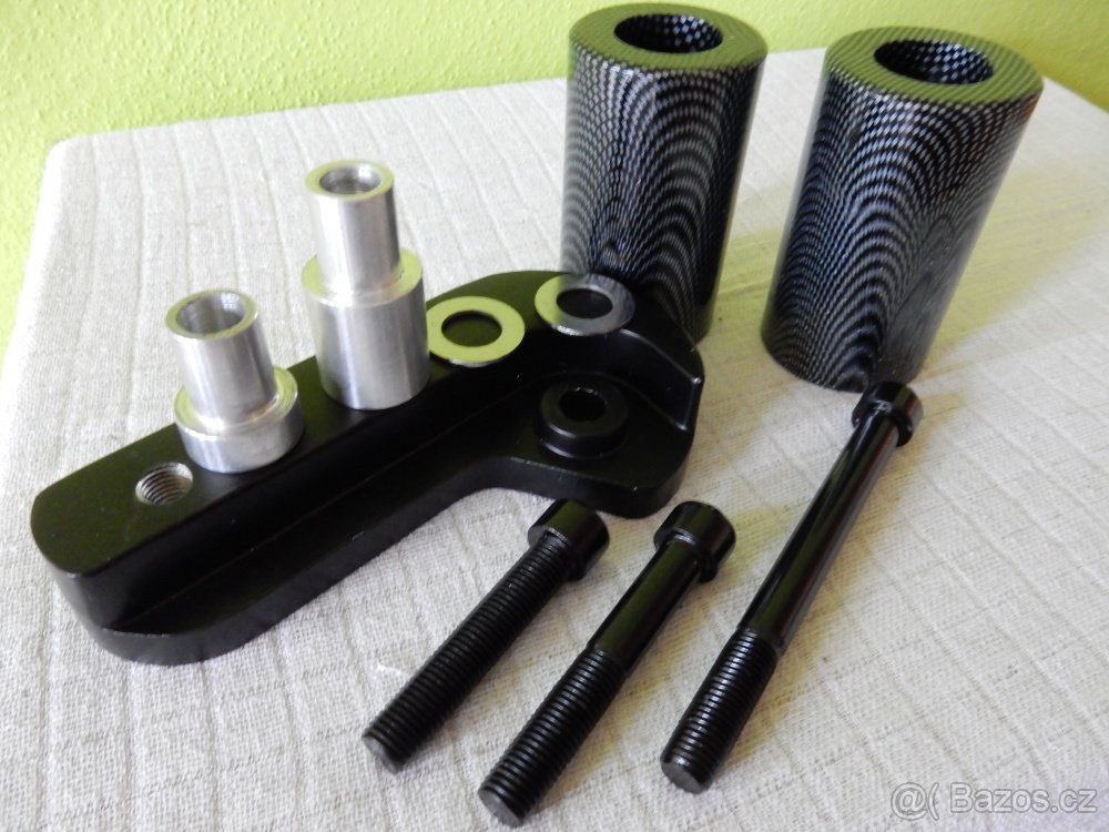 Suzuki gsxr 600 750 - 3