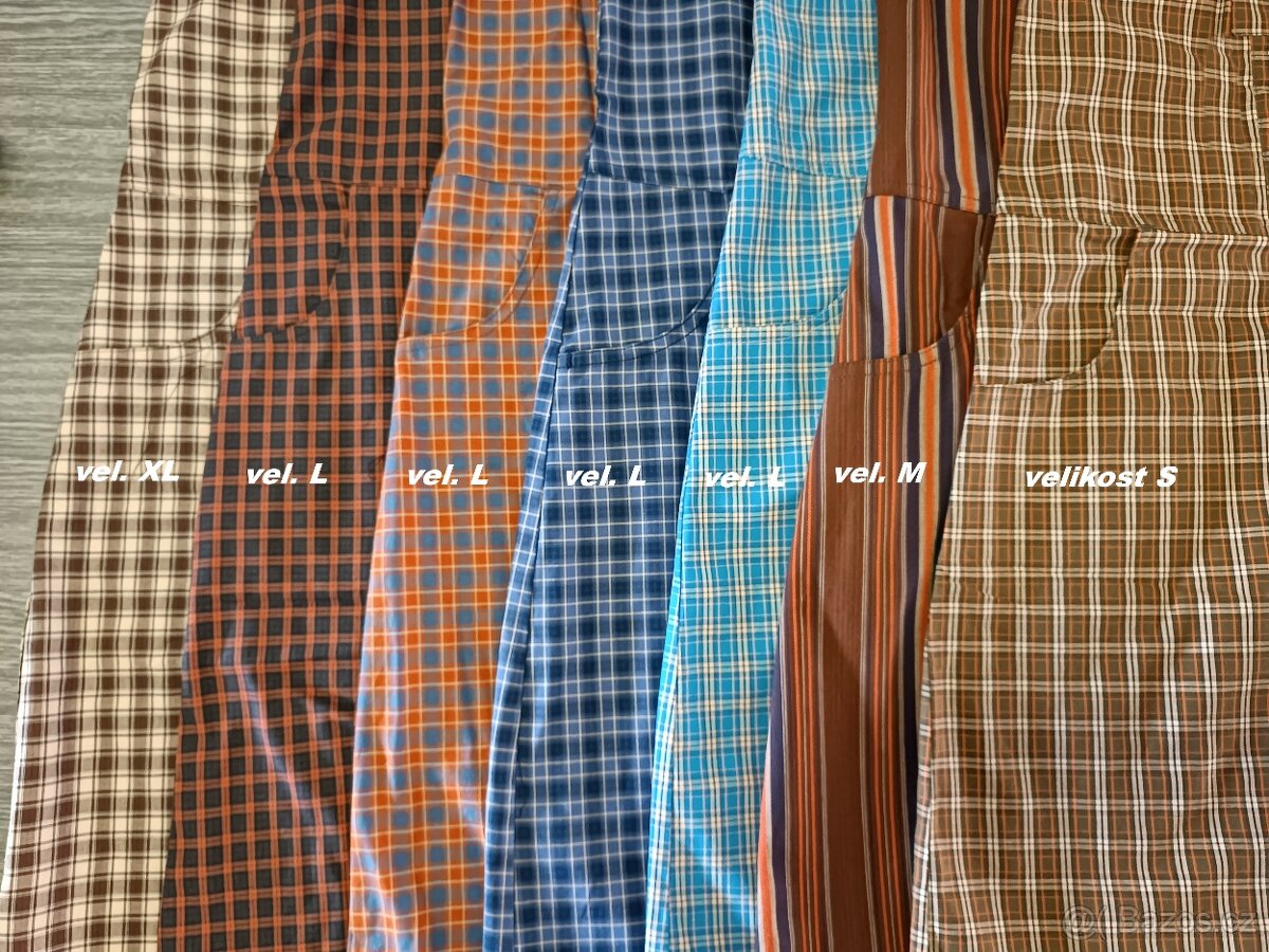 Šaty HENNA Rain Forest - Afars akce - 3