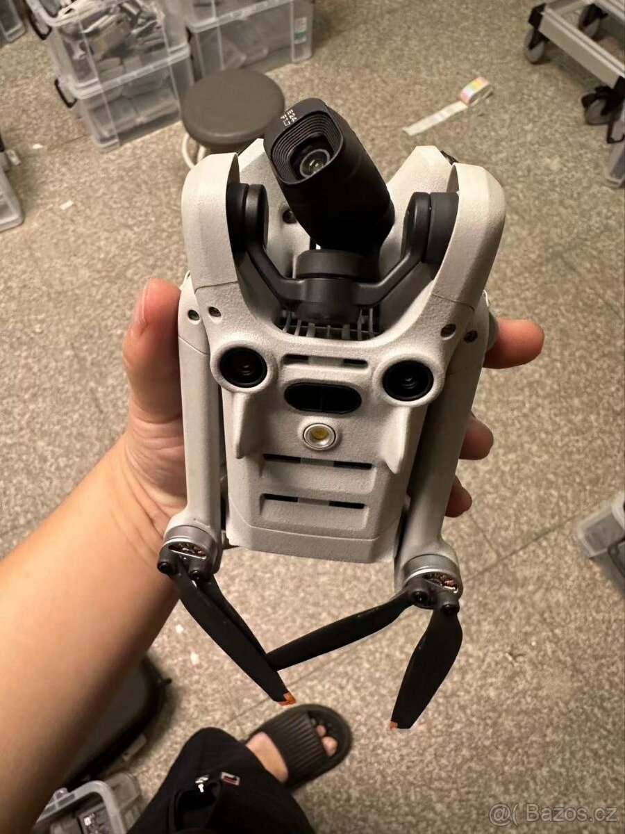 DJI MINI 4 PRO - 3