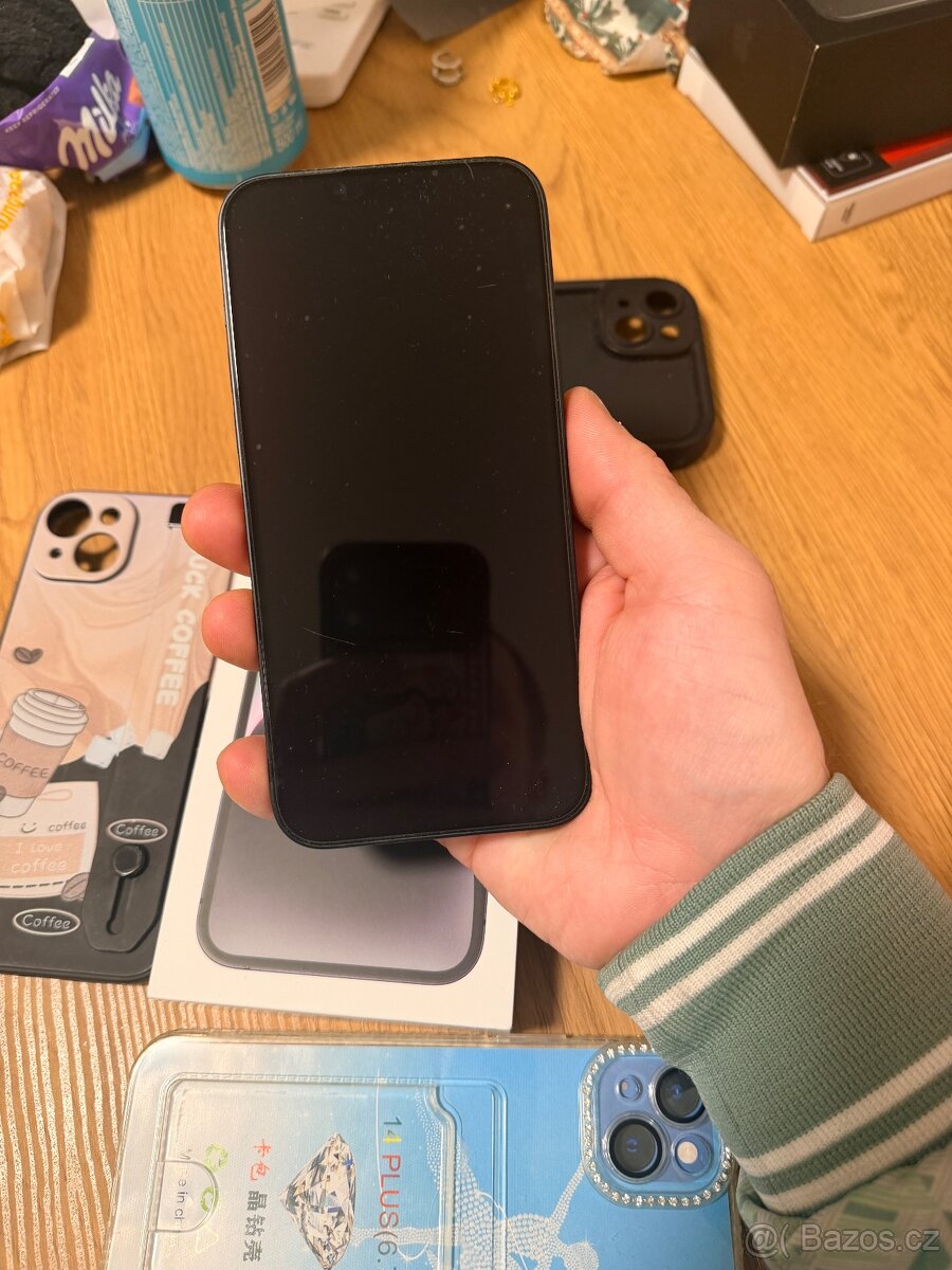 IPhone 14 Plus 128GB - 3