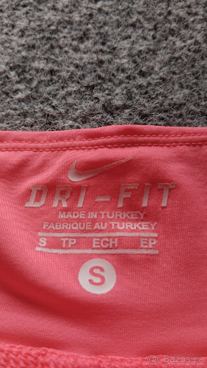 Neon sukně kraťasy Nike s - 3