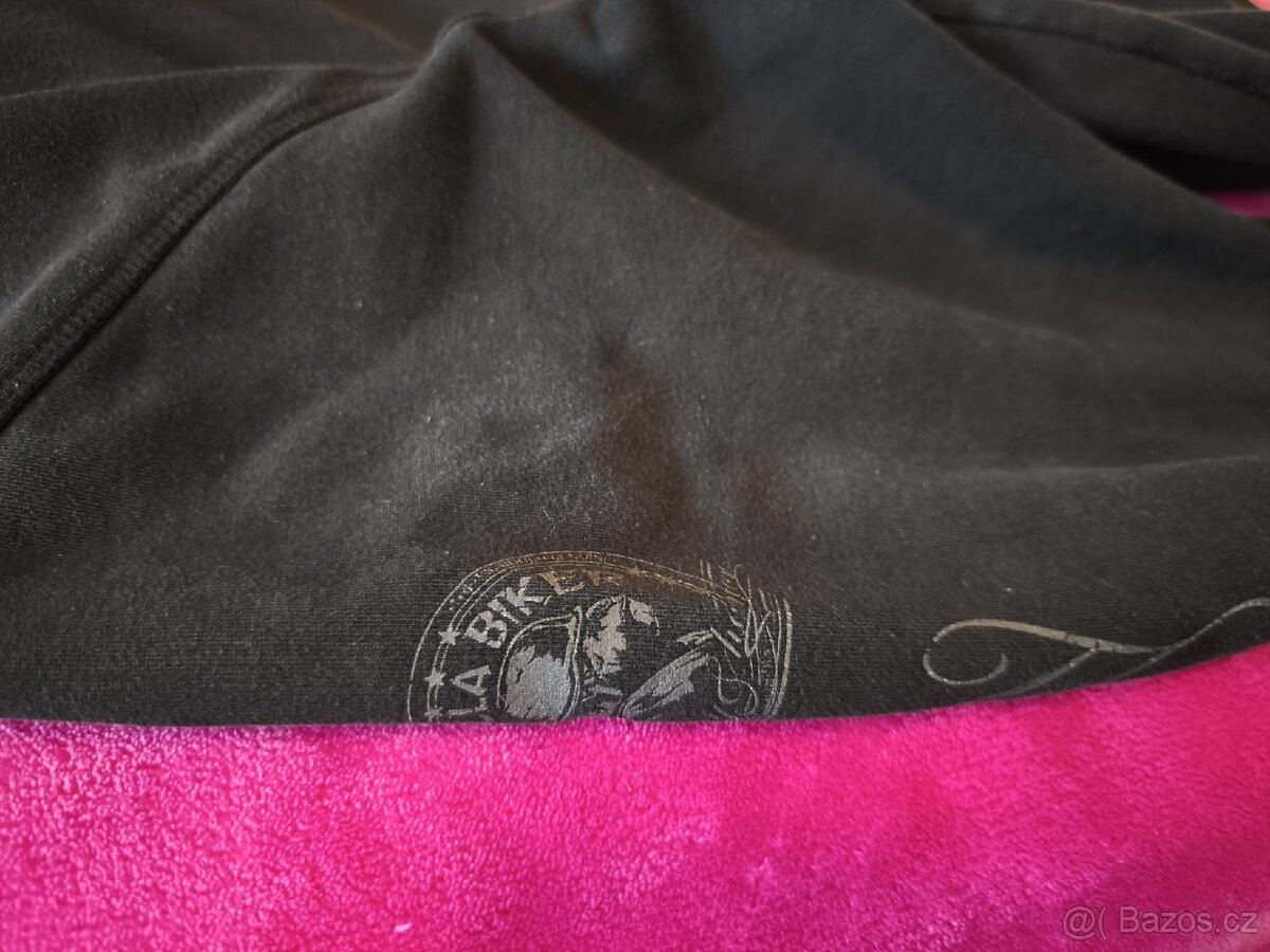 Pánská mikina vel. 4xl - 3