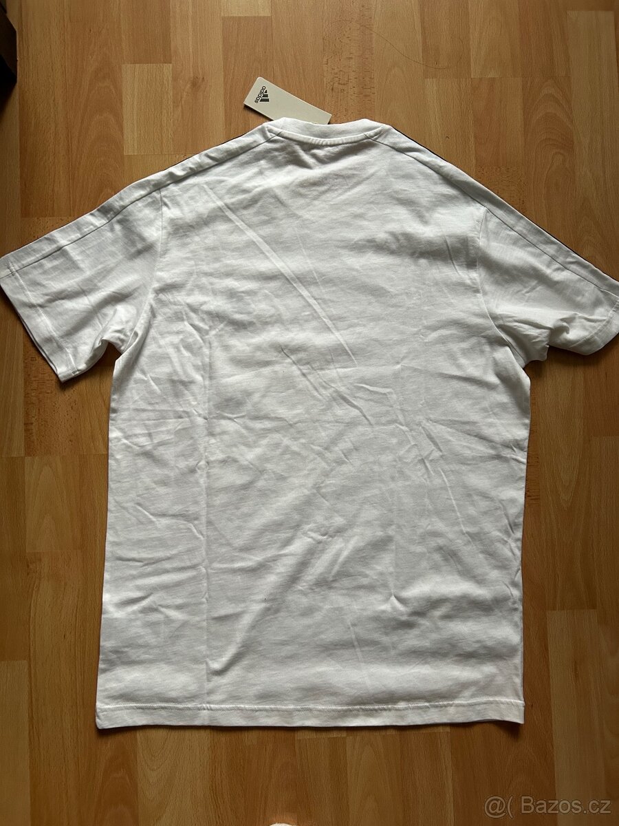 Nové tričko Adidas M - 3