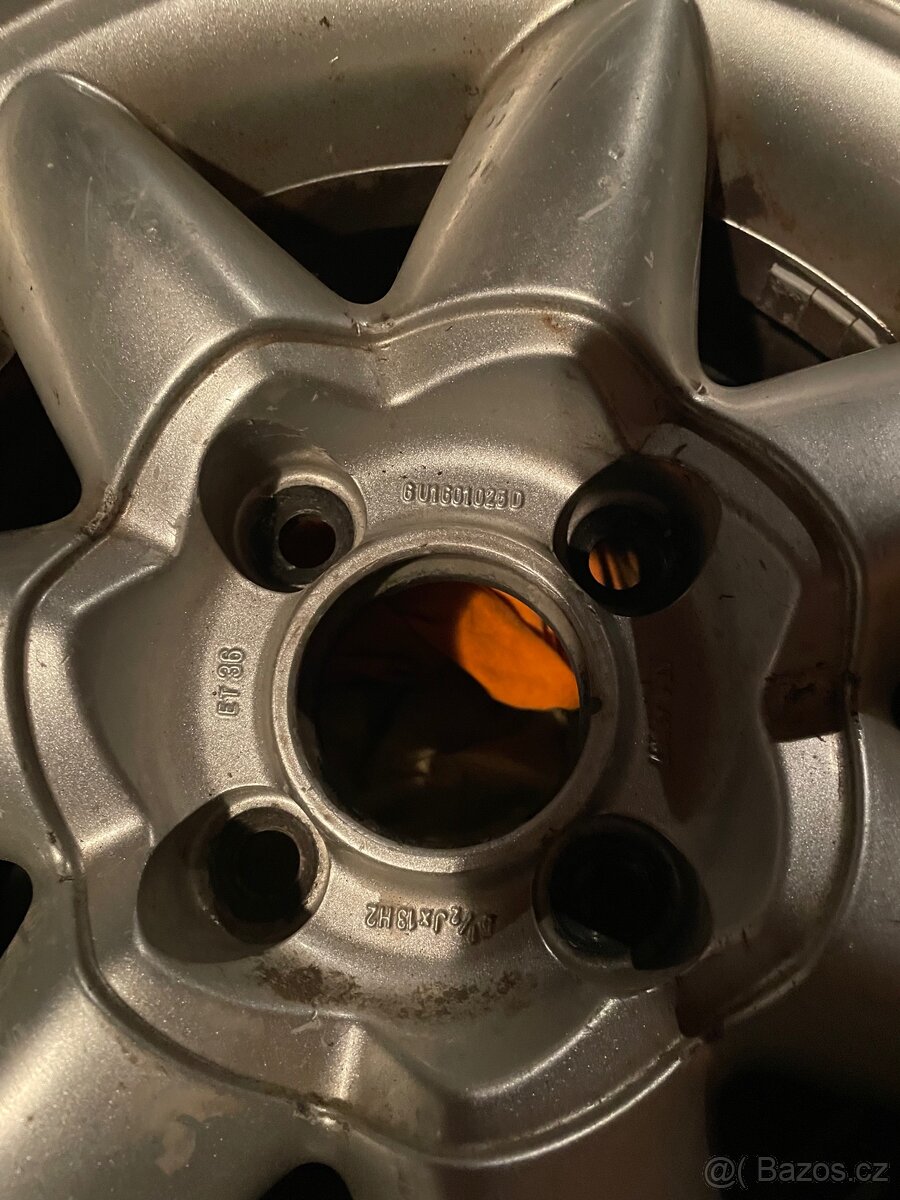 Alu kola felicia - 3