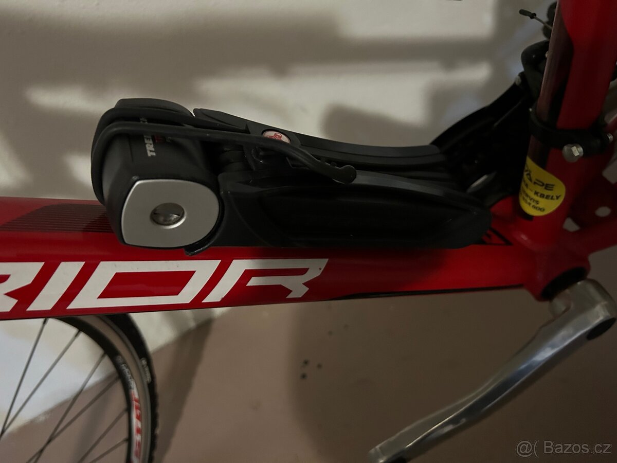 Prodám Superior RX 510 Lady 2015 - 3