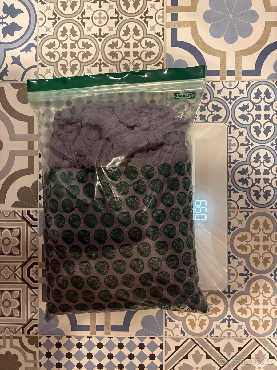 1kg kinetickeho pisku - 3