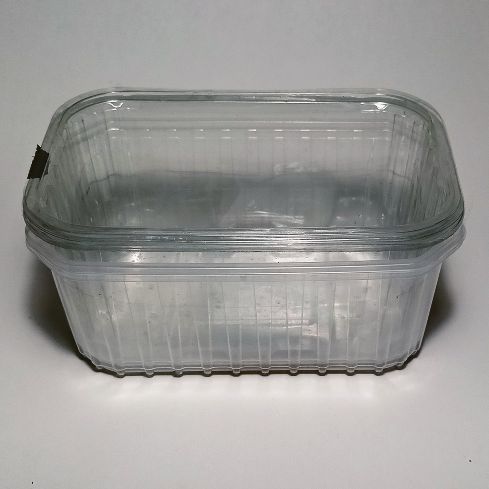 Plastové krabičky na potraviny - 3