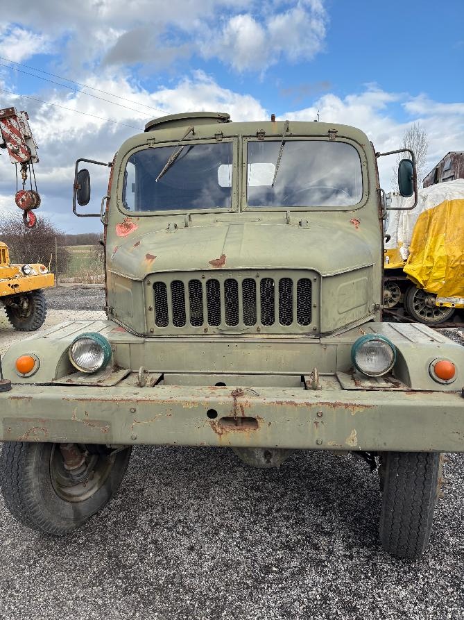 Praga v3s V3S PV3S - 3