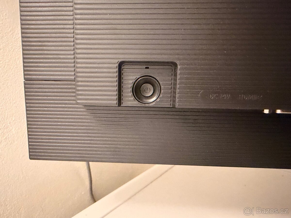 Samsung Monitor - 3